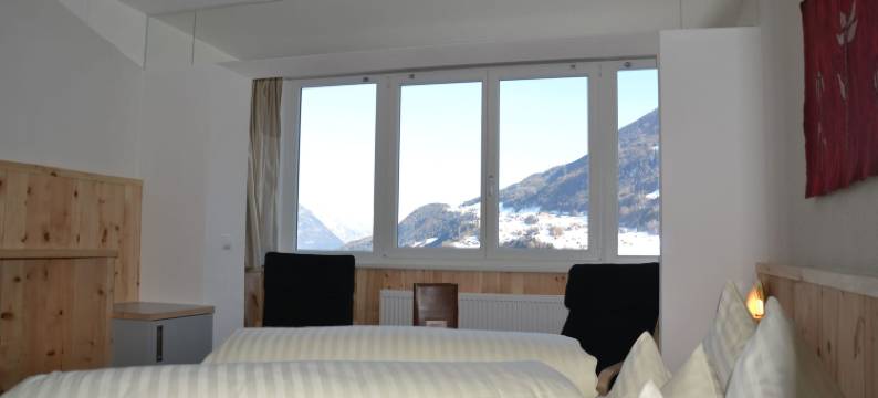 阿尔皮纳自然健康酒店(Hotel Alpina Nature-Wellness)图片