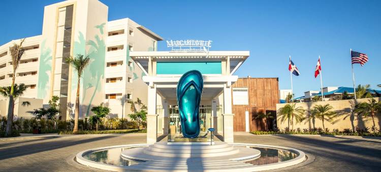 Dreams Cap Cana图片