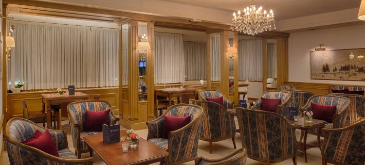 贝拉维斯塔休闲酒店(Bellavista Relax Hotel)图片