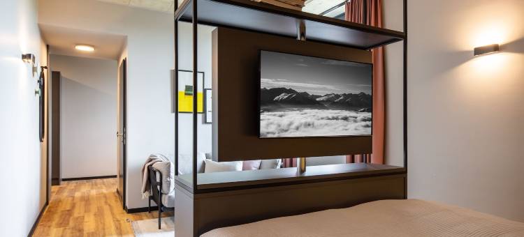 ipartment列弗库森(ipartment Leverkusen)图片