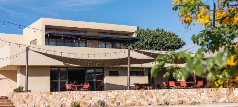 厄比纳红酒民宿度假村(Casa Urbina Wine Resort)图片