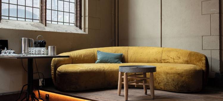 Boutiquehotel 教堂(Boutiquehotel the Church)图片