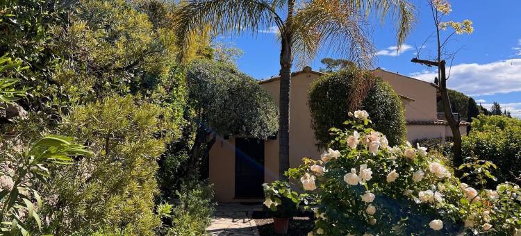 小梯田酒店(Les Petites Terrasses)图片