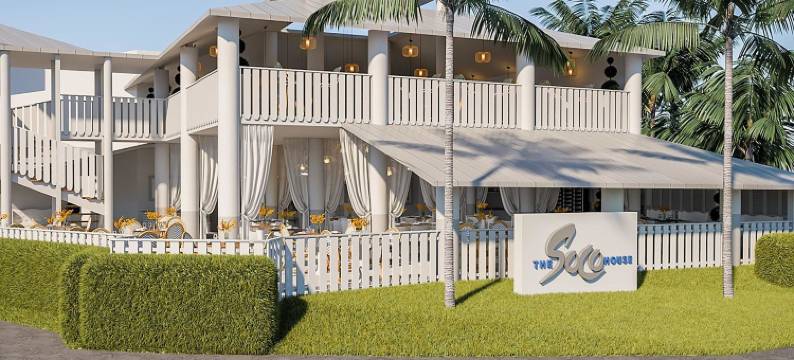 索科新精品酒店 - 限成人(Soco House New Boutique - Adults Only)图片