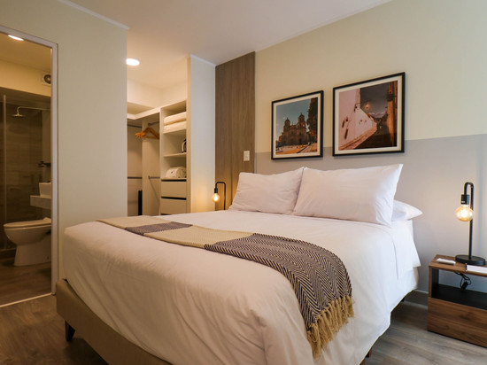 Wynwood肯尼迪在米拉弗洛雷斯