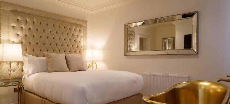 切斯特酒店(The Hotel Chester)图片