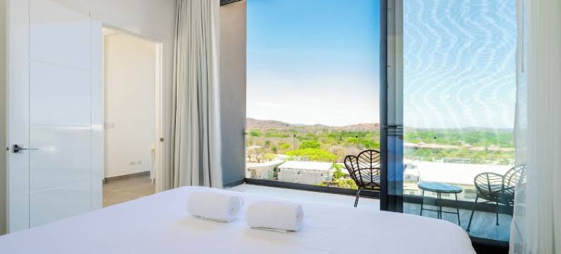 海洋别墅 - 豪华海景别墅(Ocean Villas - Luxury Ocean View Villas)图片