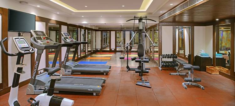 Fortune Park, 哈里德瓦 - ITC酒店集团成员(Fortune Park, Haridwar - Member ITC Hotels' Group)图片
