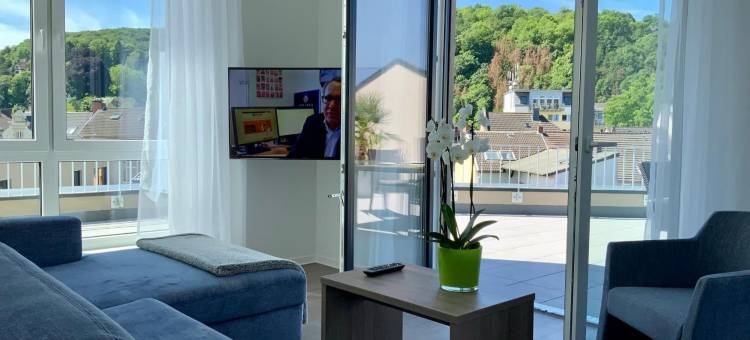 艺术城市酒店(StadtHotel Arte)图片