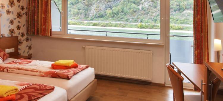 莱茵国王酒店(Hotel Rheinkönig)图片