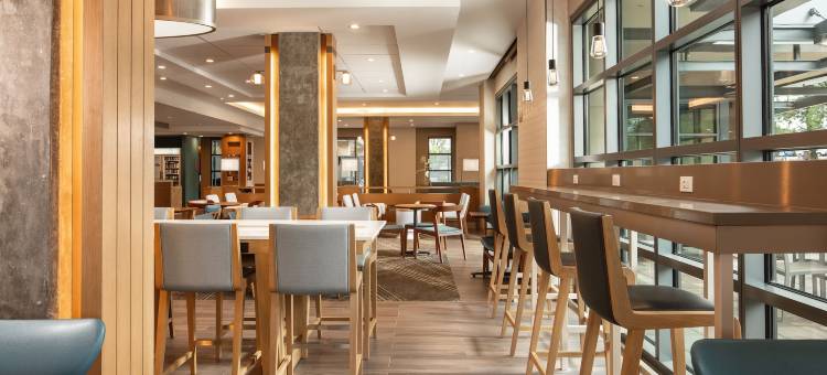 凯悦嘉寓酒店-圣何塞/库比蒂诺(Hyatt House San Jose/Cupertino)图片