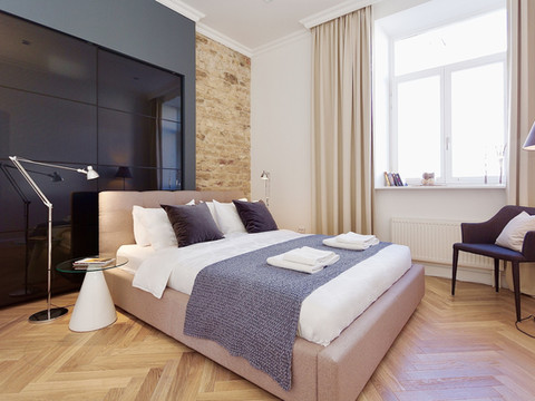 Vilnius Apartments & Suites - Town Hall