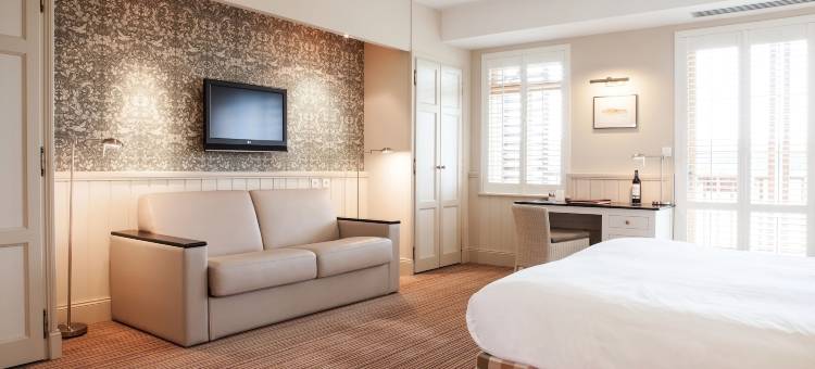 维基斯酒店(Relais des Vigiers)图片