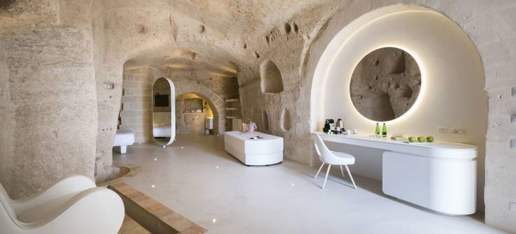 阿奎地奥洞穴豪华水疗酒店(Aquatio Cave Luxury Hotel & Spa)图片