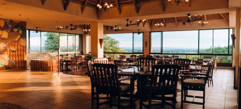 大象岭度假村(Elephant Hills Resort)图片