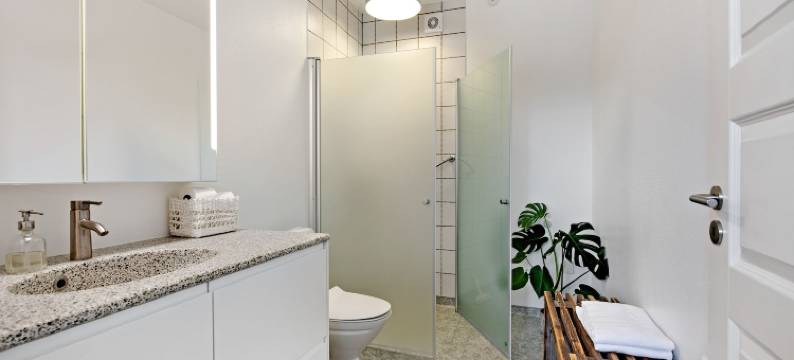 阿尔斯勒夫家庭旅馆(Årslev B&B)图片