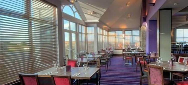 地平线酒店(Horizon Hotel)图片