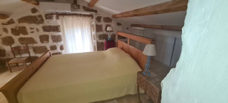 珊加维努招待所(L'Orca di San Gavinu)图片