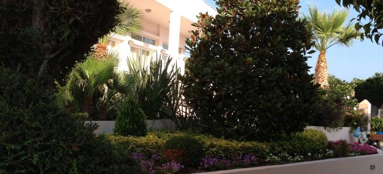 格拉伦扎(Glarentza)图片