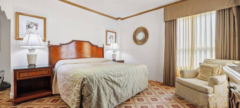 大使酒店(Embassy Hotel)图片