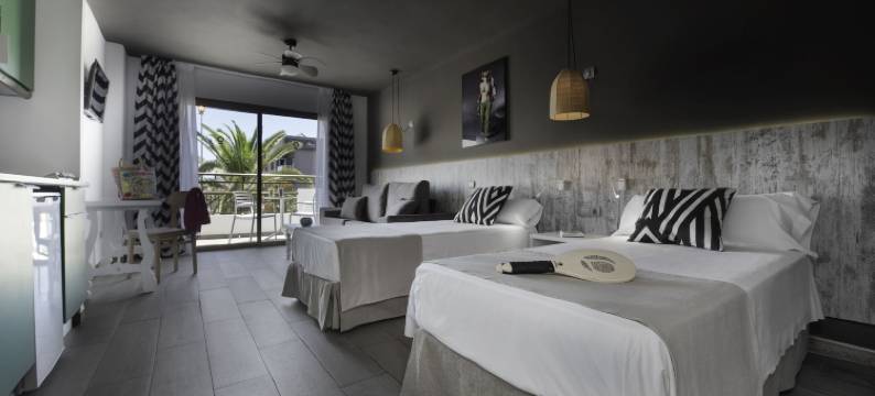 孟嘉波维布拉酒店式公寓 - 限成人(Aparthotel Vibra Mogambo - Adults Only)图片