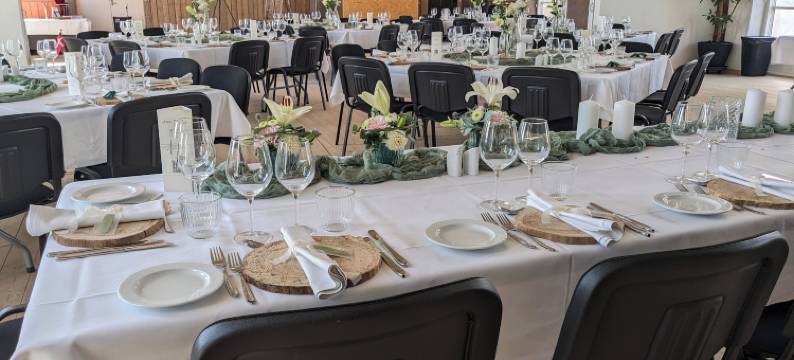 内克瑟青年旅馆(Nexø Modern Hostel. Private Rooms)图片