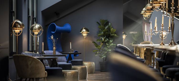韦碧斯克鲁兹奥特斯塔酒店(Altstadthotel Weisses Kreuz)图片