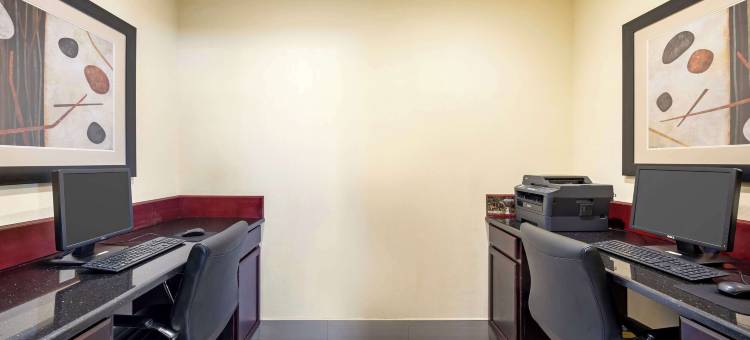 帕拉特贝斯特韦斯特优质酒店(Best Western Plus Pratt)图片