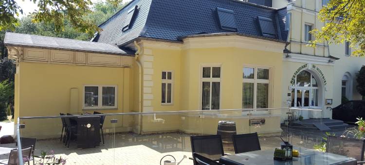 伍珀塔尔酒店(Hotel Wippertal - Voll Klimatisiert)图片