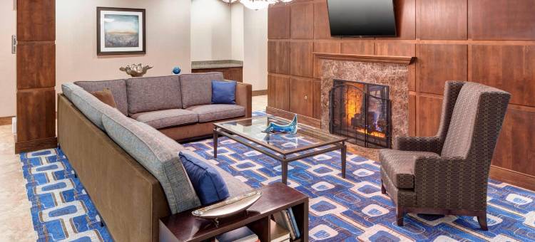 Residence Inn Dallas Plano/Richardson图片