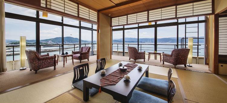 万波度假旅馆(Manpa Resort)图片