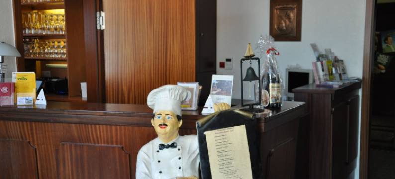 诺伊恩基尔兴霍夫酒店(Neuenkirchener Hof)图片