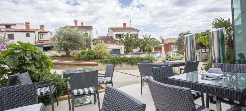 阿德里翁公寓式酒店(Adrion Aparthotel)图片