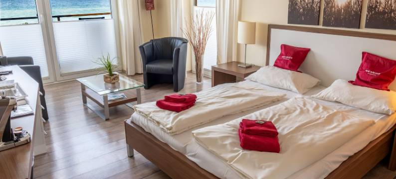 海滨斯特朗德酒店(Seaside-Strandhotel)图片