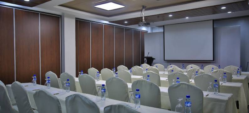 科隆索莱由花园度假村(Coron Soleil Garden Resort)图片