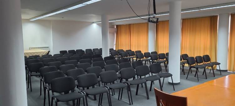 MPM吉尼斯酒店(MPM Hotel Guinness)图片