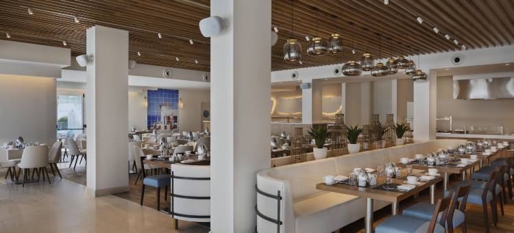 死海赫伯特塞缪尔米洛斯酒店(Milos Dead Sea)图片