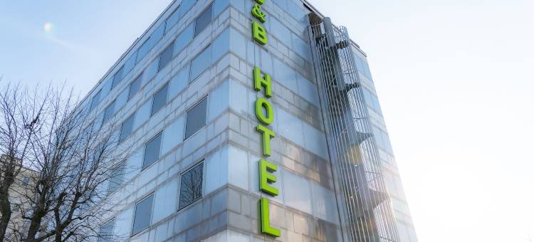 都灵总统民宿酒店(B&B Hotel Torino President)图片
