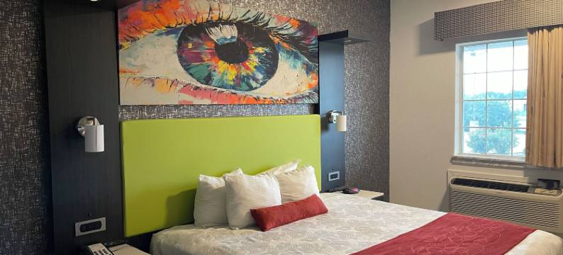 林赛旅馆(Lindsay Inn)图片