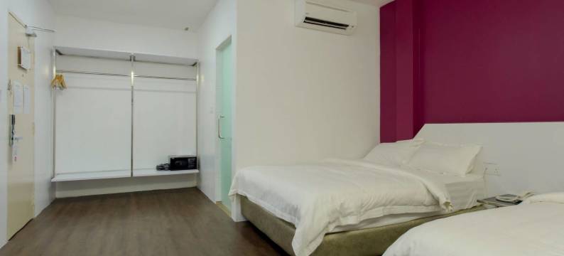 阿罗哈酒店(Aloha Hotel Sdn Bhd)图片