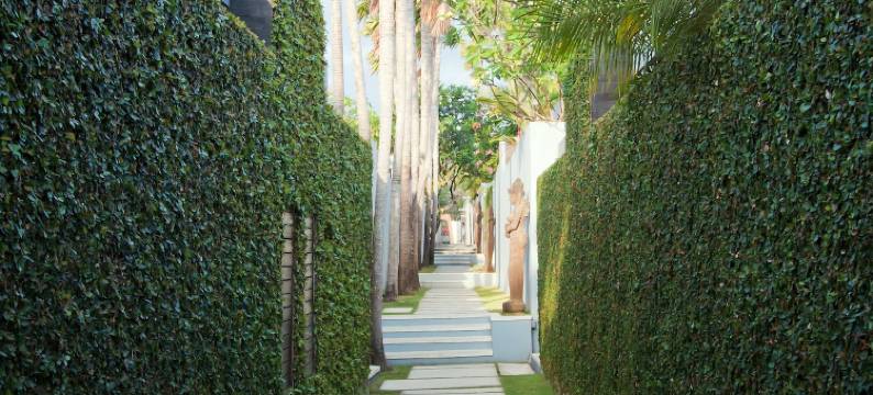 肯巴厘别墅酒店(Kembali Villas)图片