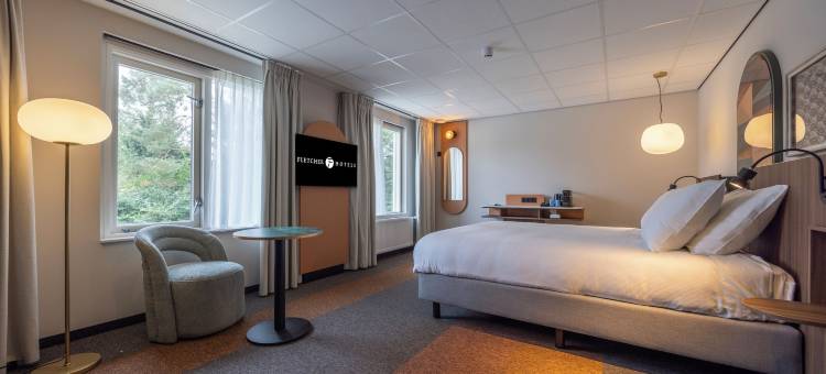 弗莱彻精品酒店德马勒扬(Fletcher Boutique Hotel de Mallejan)图片