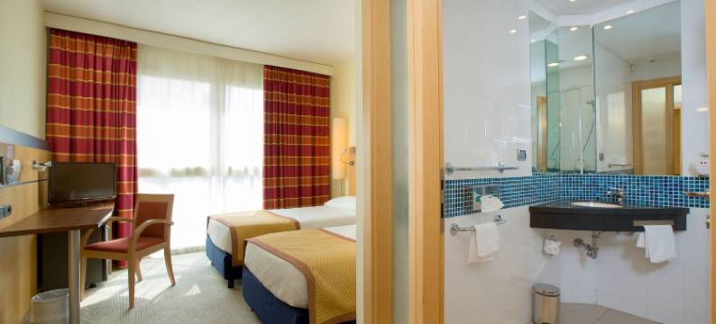 UNA HOTELS Cesena Nord(UNA HOTELS Cesena Nord)图片