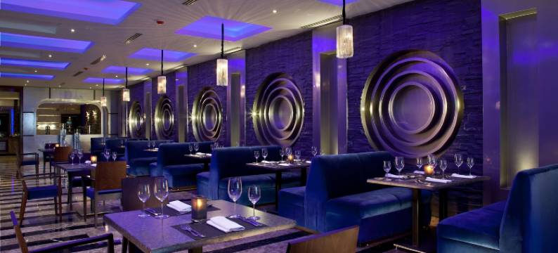 日出阿拉伯海滩度假村(Sunrise Arabian Beach Resort)图片