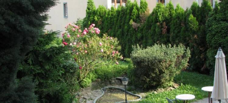 北餐厅酒店(Hôtel Restaurant du Nord)图片