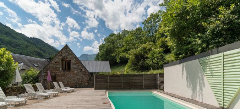 Garden & City 巴涅尔德比戈尔 - 拉蒙胡安庄园(Domaine de Ramonjuan)图片