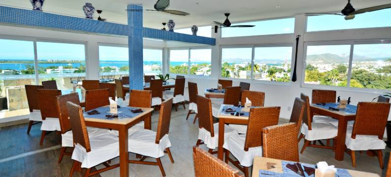 HBlue 中央酒店(Hotel HBlue Centro)图片