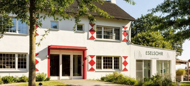 海特菲尔城堡酒店(Schloss Hertefeld & Hertefeldhof)图片