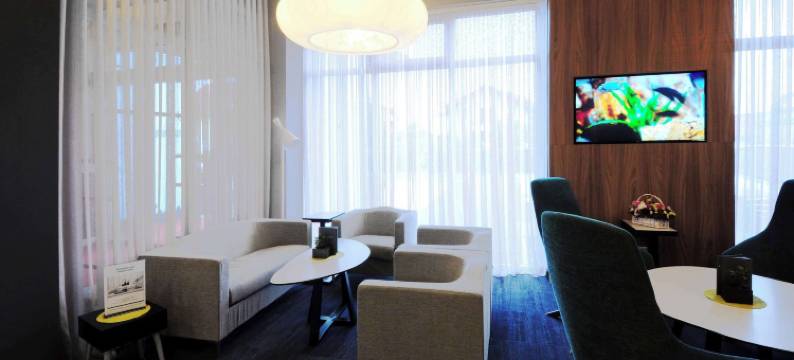 斯黛拉贝斯特韦斯特酒店(Best Western Hotel Stella)图片