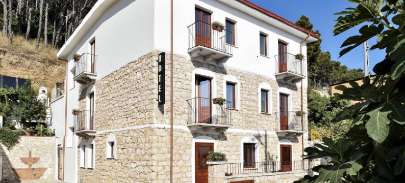 哥罗里特兹酒店(Hotel Goloritzé)图片